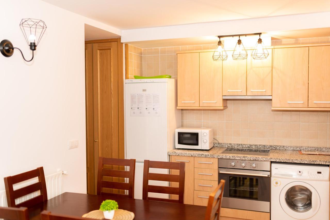 Naturaleza En Soldeu - Disfruta En Familia De Terraza Con Vistas - Parking Gratis Canillo Exteriör bild