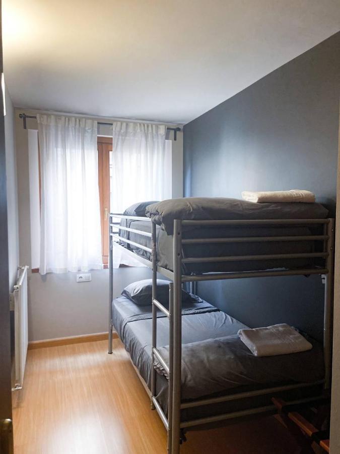 Naturaleza En Soldeu - Disfruta En Familia De Terraza Con Vistas - Parking Gratis Canillo Exteriör bild